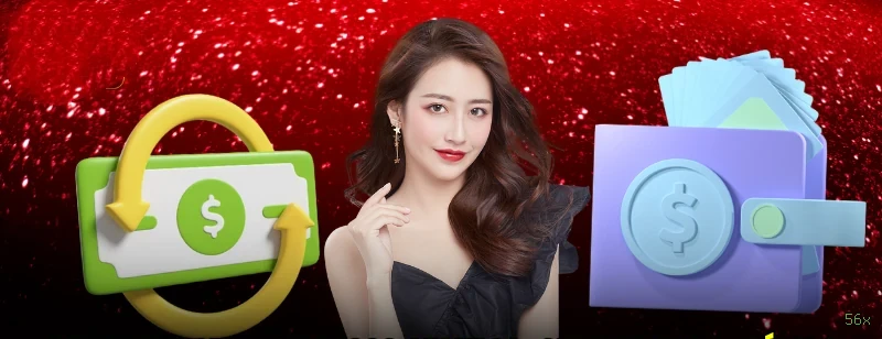 Desempenho do app 56x em diferentes aparelhos