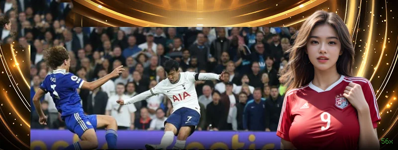 Aplicativo móvel 56x para iOS e Android