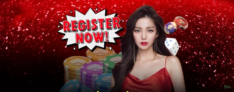 Bônus exclusivos membros VIP 56x